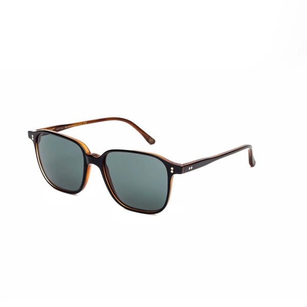 Panty Dropper Eye Wear 〔OLD HEAD〕 Zeelool Vintage Thick Round Eyeglasses Frame for Women Men