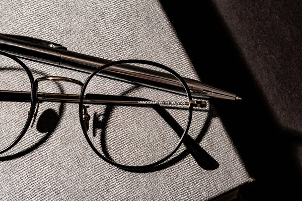 Eyeglasses