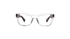 Lafayette eyeglasses in Crystal - front view