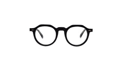 Nono eyeglasses in Black - front view