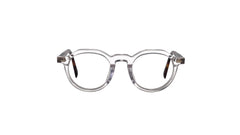 Nono eyeglasses in Crystal - front view