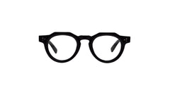 Sullivan eyeglasses in Black - front view