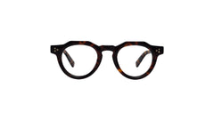 Sullivan eyeglasses in Tortoise - front view