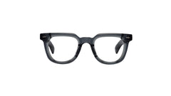 Waverly eyeglasses in Grey - front view